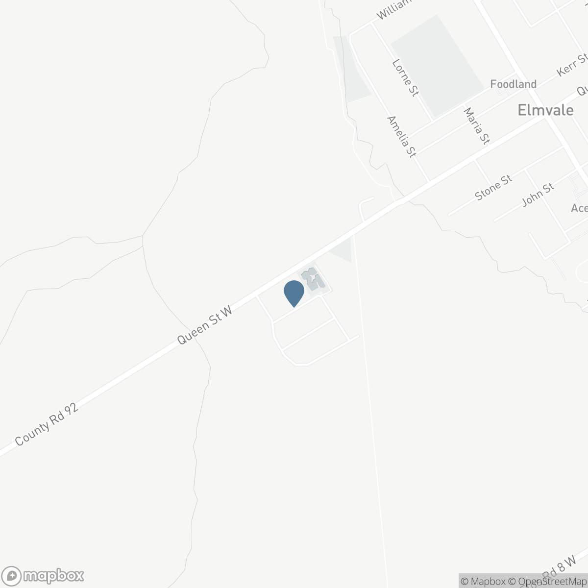 35 STRATH CRESCENT, Elmvale, Ontario L0L 1P0